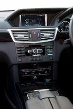 Mercedes-Benz E300 Hybrid Saloon 2012 года